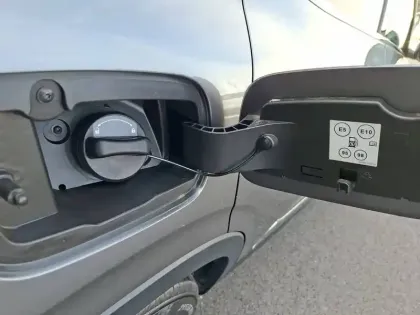 Photo 72 Renault Arkana  E-Tech hybride 145 - 22