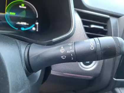 Photo 107 Renault Arkana  E-Tech hybride 145 - 22