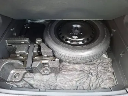 Photo 78 Renault Arkana  E-Tech hybride 145 - 22