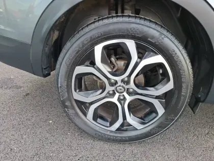 Photo 5 Renault Arkana  E-Tech hybride 145 - 22