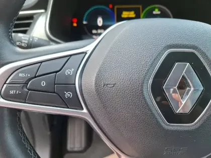 Photo 108 Renault Arkana  E-Tech hybride 145 - 22