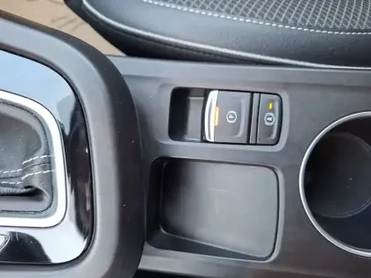 Photo 37 Renault Arkana  E-Tech hybride 145 - 22