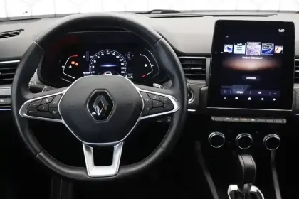 Photo 36 Renault Arkana  TCe 140 EDC FAP - 21B