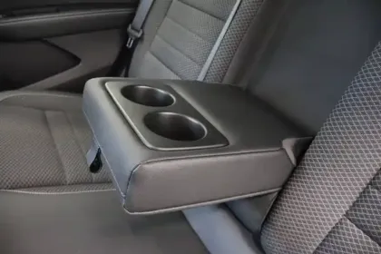 Photo 17 Renault Arkana  TCe 140 EDC FAP - 21B