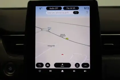 Photo 12 Renault Arkana  TCe 140 EDC FAP - 21B