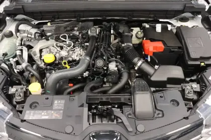 Photo 34 Renault Arkana  TCe 140 EDC FAP - 21B