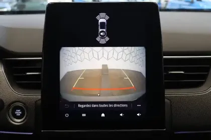 Photo 13 Renault Arkana  TCe 140 EDC FAP - 21B