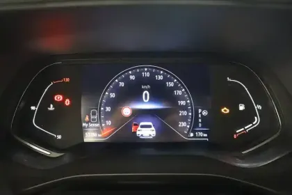 Photo 14 Renault Arkana  TCe 140 EDC FAP - 21B