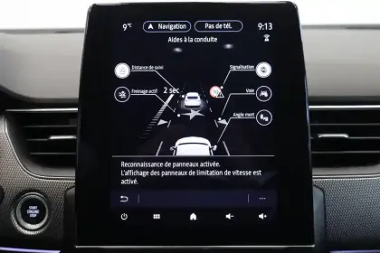 Photo 11 Renault Arkana  TCe 140 EDC FAP - 21B