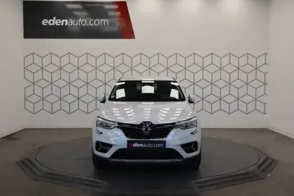 Photo 5 Renault Arkana  TCe 140 EDC FAP - 21B