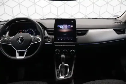 Photo 35 Renault Arkana  TCe 140 EDC FAP - 21B