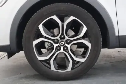 Photo 6 Renault Arkana  TCe 140 EDC FAP - 21B