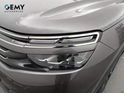 Photo 15 Citroën C5 aircross  Hybride Rechargeable 225 S&S e-EAT8