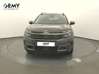 Photo 21 Citroën C5 aircross  Hybride Rechargeable 225 S&S e-EAT8