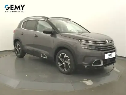 Photo 22 Citroën C5 aircross  Hybride Rechargeable 225 S&S e-EAT8
