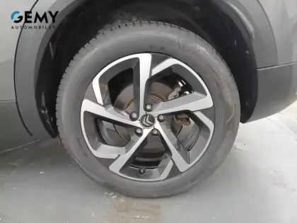 Photo 10 Citroën C5 aircross  Hybride Rechargeable 225 S&S e-EAT8