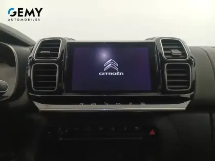 Photo 13 Citroën C5 aircross  Hybride Rechargeable 225 S&S e-EAT8