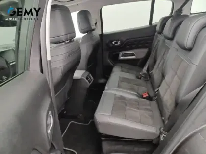 Photo 9 Citroën C5 aircross  Hybride Rechargeable 225 S&S e-EAT8