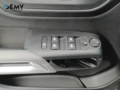 Photo 31 Citroën C5 aircross  Hybride Rechargeable 225 S&S e-EAT8