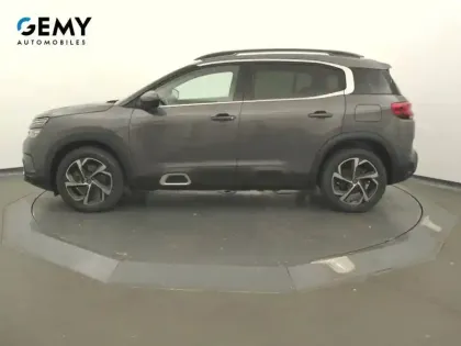 Photo 18 Citroën C5 aircross  Hybride Rechargeable 225 S&S e-EAT8