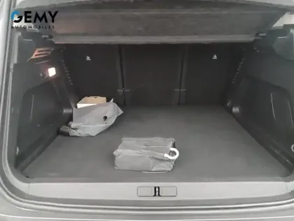 Photo 5 Citroën C5 aircross  Hybride Rechargeable 225 S&S e-EAT8