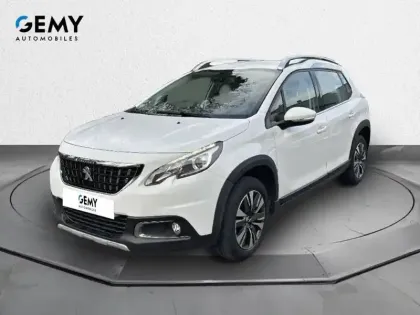 Photo Peugeot 2008 Allure