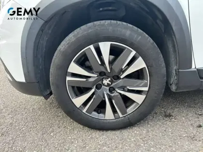 Photo 10 Peugeot 2008  1.2 PureTech 110ch S&S BVM5