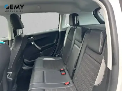 Photo 9 Peugeot 2008  1.2 PureTech 110ch S&S BVM5
