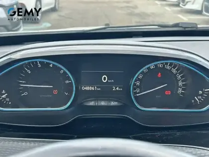 Photo 14 Peugeot 2008  1.2 PureTech 110ch S&S BVM5