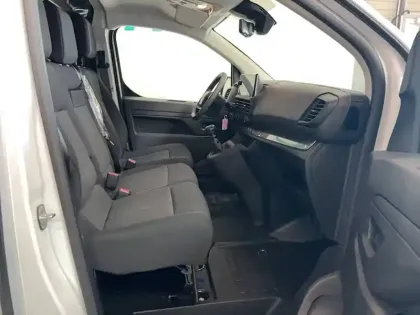 Photo 12 Peugeot Expert  FGN XL DIESEL 120 CH MANUELLE