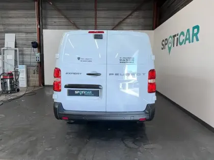 Photo 18 Peugeot Expert  FGN XL DIESEL 120 CH MANUELLE