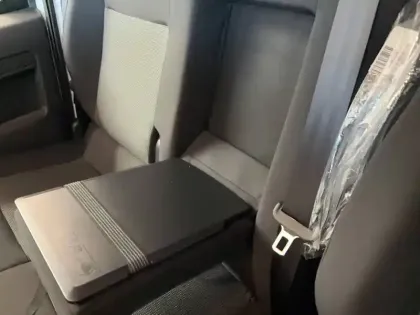 Photo 9 Peugeot Expert  FGN XL DIESEL 120 CH MANUELLE