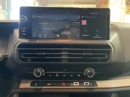 Photo 5 Peugeot Expert  FGN XL DIESEL 120 CH MANUELLE