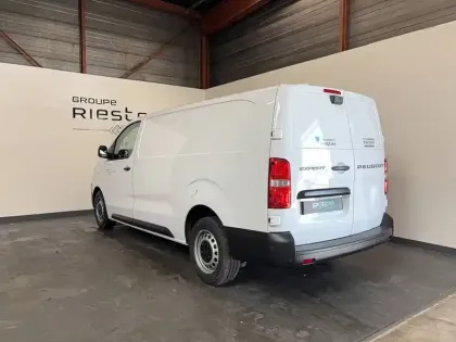 Photo 19 Peugeot Expert  FGN XL DIESEL 120 CH MANUELLE