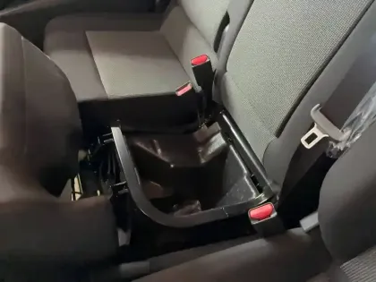 Photo 10 Peugeot Expert  FGN XL DIESEL 120 CH MANUELLE