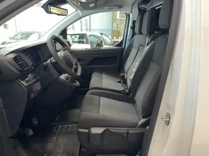 Photo Peugeot Expert Base