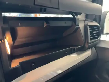 Photo 8 Peugeot Expert  FGN XL DIESEL 120 CH MANUELLE