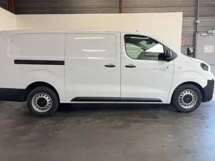 Photo 16 Peugeot Expert  FGN XL DIESEL 120 CH MANUELLE