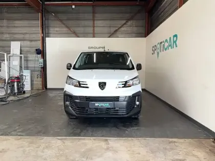 Photo 14 Peugeot Expert  FGN XL DIESEL 120 CH MANUELLE