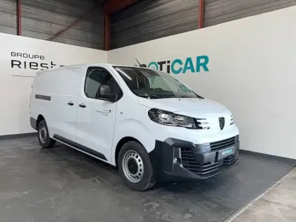 Photo 15 Peugeot Expert  FGN XL DIESEL 120 CH MANUELLE