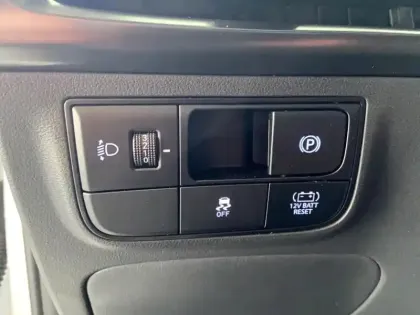 Photo 13 Hyundai Tucson  1.6 T-GDI 215 Hybrid BVA6