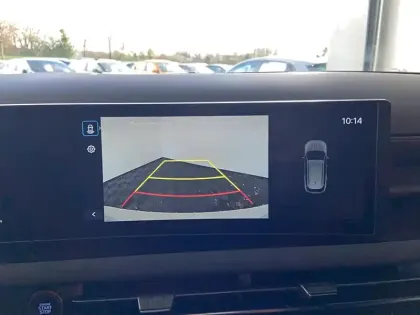 Photo 19 Hyundai Tucson  1.6 T-GDI 215 Hybrid BVA6