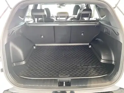 Photo 24 Hyundai Tucson  1.6 T-GDI 215 Hybrid BVA6