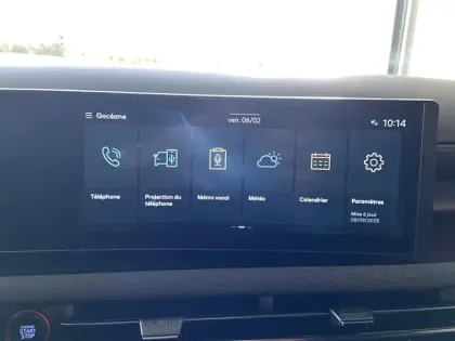 Photo 18 Hyundai Tucson  1.6 T-GDI 215 Hybrid BVA6