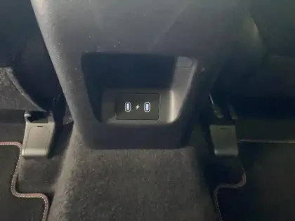 Photo 21 Hyundai Tucson  1.6 T-GDI 215 Hybrid BVA6