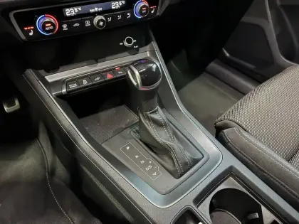 Photo 14 Audi Q3  Sportback 45 TFSIe  245 ch S tronic 6