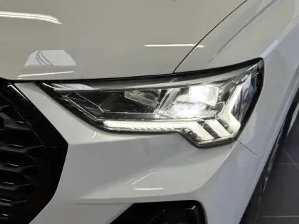 Photo 25 Audi Q3  Sportback 45 TFSIe  245 ch S tronic 6