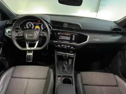 Photo 8 Audi Q3  Sportback 45 TFSIe  245 ch S tronic 6
