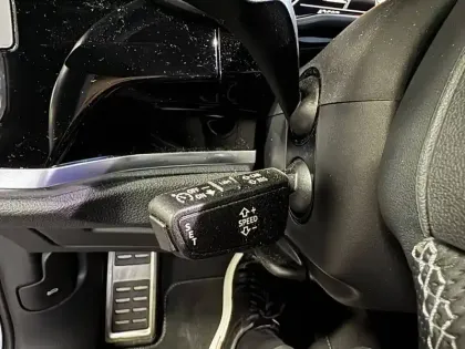 Photo 15 Audi Q3  Sportback 45 TFSIe  245 ch S tronic 6