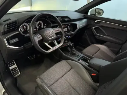 Photo 5 Audi Q3  Sportback 45 TFSIe  245 ch S tronic 6